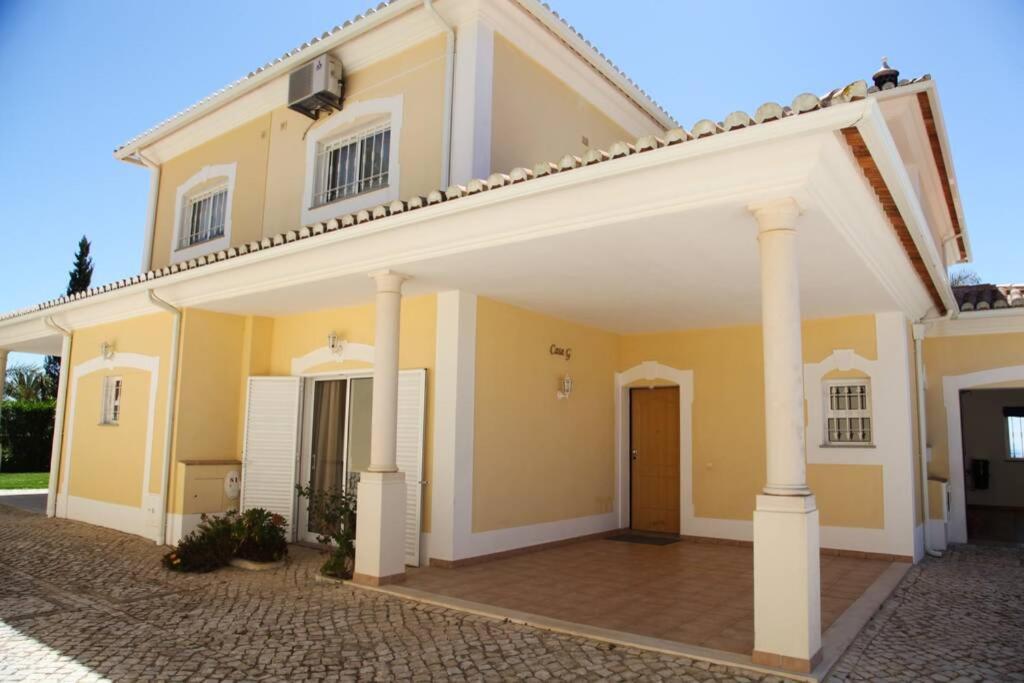 Vila G, Mira Luz Экстерьер фото